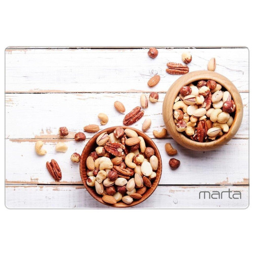 MARTA MT-3740 орехи (37216)