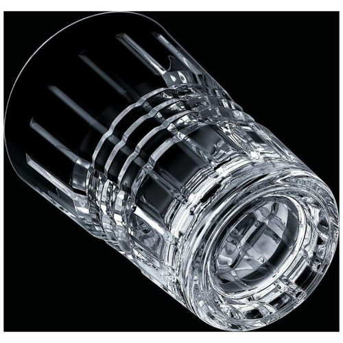 CRISTAL DARQUES Q4354 Набор стаканов RENDEZ-VOUS 6шт 320мл низкие