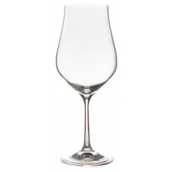 CRYSTALEX CR550101T Набор бокалов для вина TULIPA 6шт 550мл