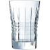 CRISTAL DARQUES Q4354 Набор стаканов RENDEZ-VOUS 6шт 320мл низкие