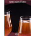 CRYSTALEX CR540106TO Набор бокалов для пива TULIPA OPTIC 6шт 540мл