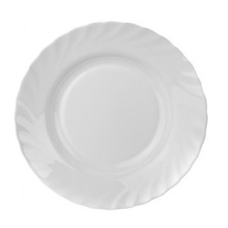 LUMINARC ТРИАНОН тарелка суповая 22см H4123