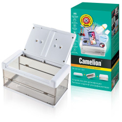 CAMELION (13009) DB001UVE01 белый