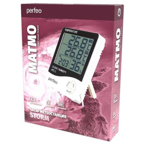 PERFEO (PF_C3660) MATMO - PF-HTC-2