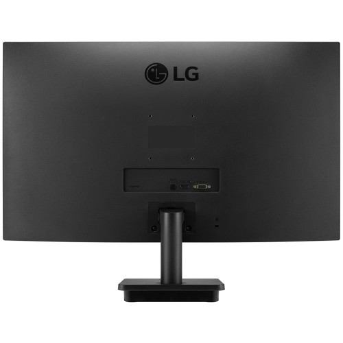 LG LCD 27 27MP400B {IPS 1920x1080 75Hz 1ms 178/178 250cd 1000:1 8bit(6bit+FRC)} [27MP400-B.ARUB/27MP400-B.ARUZ]