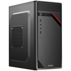 NORBEL Intel Core i7-10700 / 8GB / SSD 512GB / DOS