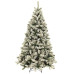 ROYAL CHRISTMAS ROYAL CHRISTMAS Ель Promo Tree Standard Hinged PVC ? 270 см 29270 29270