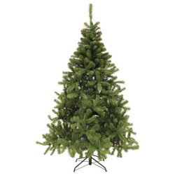 ROYAL CHRISTMAS ROYAL CHRISTMAS Ель Promo Tree Standard Hinged PVC ? 210 см 29210 29210