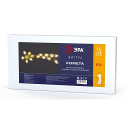 ЭРА (Б0041937) ENIOF-07 Фигура LED Комета