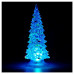 NEON-NIGHT (513-022) Фигура светодиодная Елочка 15см