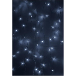 NEON-NIGHT (235-036) Гирлянда Светодиодный Дождь 1, 5х1, 5м тепло-белый