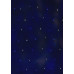 NEON-NIGHT (215-032) Гирлянда - сеть светодиодная 2,5х2,5м бело-синий