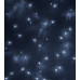 NEON-NIGHT (235-035) Гирлянда Светодиодный Дождь 1, 5х1, 5м белый