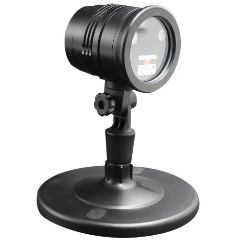 NEON-NIGHT (601-261) Лазерный проектор с ПДУ, различные режимы проекции, 230В