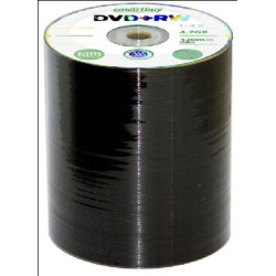 SMARTBUY (SB000064) DVD+RW 4, 7GB 4X SP-100