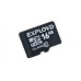 EXPLOYD MicroSDXC 256GB Class10 + адаптер SD (95MB/s)