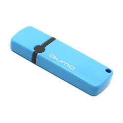 QUMO (17824) 8GB Optiva 02 Blue