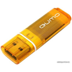 QUMO (18079) 32GB Optiva 01 Orange