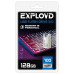 EXPLOYD EX-128GB-700-Silver 2.0