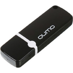 QUMO (24436) 16GB Optiva 02 Black