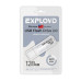 EXPLOYD EX-128GB-620-White