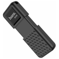 HOCO (6931474700100) UD6 USB 32GB 2.0 Black