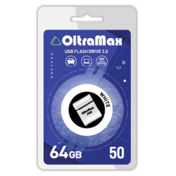 OLTRAMAX OM-64GB-50-White 2.0