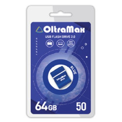 OLTRAMAX OM-64GB-50-Blue 2.0