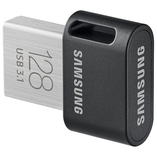 SAMSUNG 128GB FIT PLUS USB 3.1 300MB/S