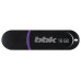BBK 016G-JET черный, 16Гб, USB2.0, JET серия