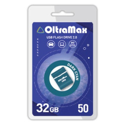 OLTRAMAX OM-32GB-50-Dark Violet 2.0