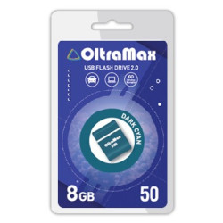 OLTRAMAX OM-8GB-50-Dark Cyan 2.0
