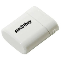 SMARTBUY (SB64GBLARA-W) 64GB LARA WHITE