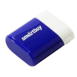 SMARTBUY (SB32GBLARA-B) 32GB LARA BLUE