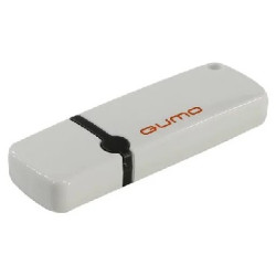 QUMO (18507) 64GB Optiva 02 White