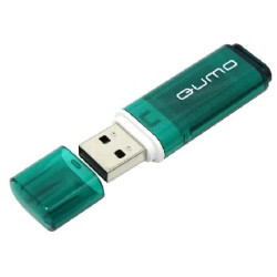 QUMO (18077) 16GB Optiva 01 Green