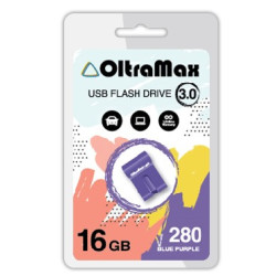 OLTRAMAX OM-16GB-280-Blue Purple 3.0