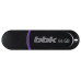 BBK 064G-JET черный, 64Гб, USB2.0, JET серия
