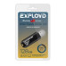 EXPLOYD EX-128GB-660-Black USB 3.0