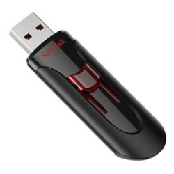 SANDISK 64GB Cruzer Glide USB3.0 (SDCZ600-064G-G35)