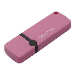 QUMO (18081) 16GB Optiva 02 Pink