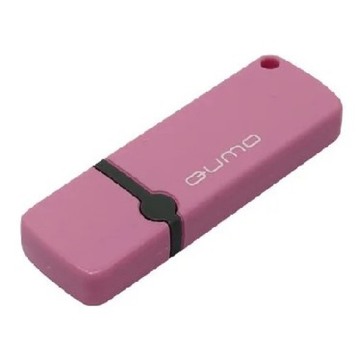 QUMO (18081) 16GB Optiva 02 Pink