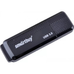 SMARTBUY (SB32GBDK-K3) 32GB DOCK BLACK USB3.0