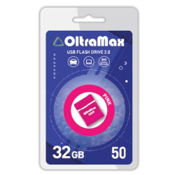 OLTRAMAX OM-64GB-50-Black 2.0
