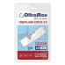 OLTRAMAX OM-128GB-320-White USB 3.0
