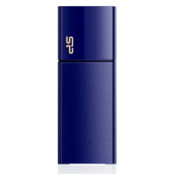 SILICON POWER (SP016GBUF3B05V1D) 16GB BLAZE B05 USB3.0 синий