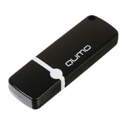 QUMO (17826) 32 GB OPTIVA QM32GUD-OP2-black