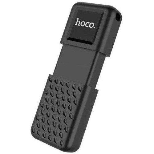 HOCO (6931474700094) Флэш драйв USB 16GB 2.0 UD6 Black
