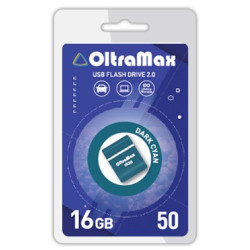 OLTRAMAX OM-16GB-50-Dark Cyan 2.0