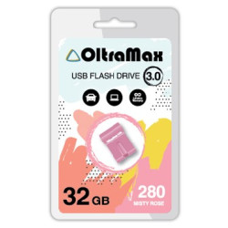 OLTRAMAX OM-32GB-280-Misty Rose 3.0
